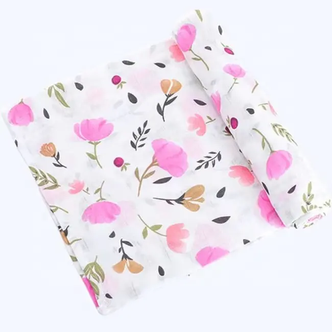 100% cotton linen slub fabric slub jersey fabric textile raw material for baby girl clothing sets summer