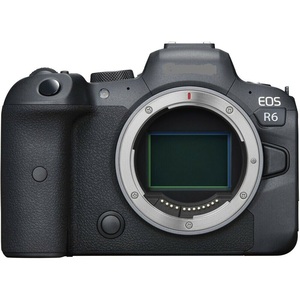 Cámara de video digital <span class=keywords><strong>R6</strong></span> <span class=keywords><strong>Mark</strong></span> <span class=keywords><strong>II</strong></span> original negra de alta calidad con 24-105 USM Mini Zoom Kit para uso infantil con tarjeta de memoria SD - Product Image 5