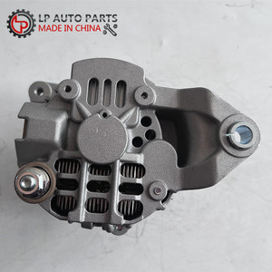 <span class=keywords><strong>ALTERNADOR</strong></span> AUTOMÁTICO ALTIMA 12V para <span class=keywords><strong>NISSAN</strong></span> PARTS NT400 <span class=keywords><strong>CABSTAR</strong></span> <span class=keywords><strong>ALTERNADOR</strong></span> ASSY ZD30 ALTERNADORES FORD TRANSIT D4FA H9FA 23100-VW211 - Product Image 4