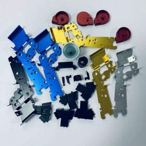 Custom Mechanical Parts Nylon Fishing Gears Part Knob Wheel Precision Gearbox Aluminium Cnc Machining Straight Teeth Product - Product Image 6