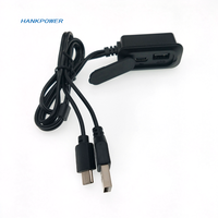 OEM Verfügbar 2-in-1 Externes Rucksack-USB-Kabel USB Typ C mit Wasserdichter Ummantelung Verlängerungskabel