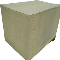 Papier non couché de qualité impressionnelle avec une luminosité stable et une uniformité de surface excellente