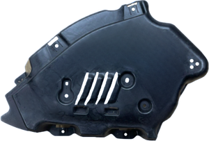 51758738061/51758738062 Pannello di Rivestimento Sottoscocca Posteriore Sinistro/Destro per <span class=keywords><strong>BMW</strong></span> <span class=keywords><strong>I4</strong></span> G26 EDrive35 EDrive40 XDrive40 M50 Gran Coupé 2022-2025 - Product Image 2