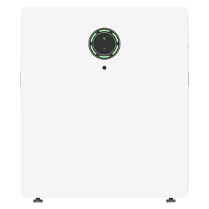 Système de stockage d'énergie mural hybride basse tension 51,2 V pour la maison, haute performance et facile à utiliser - Product Image 2