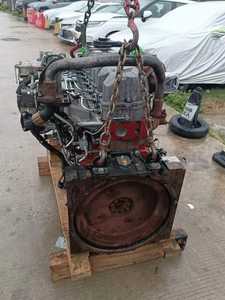 P11C เครื่องยนต์ดีเซลมือสองสำหรับงานวิศวกรรม Hino - Product Image 5