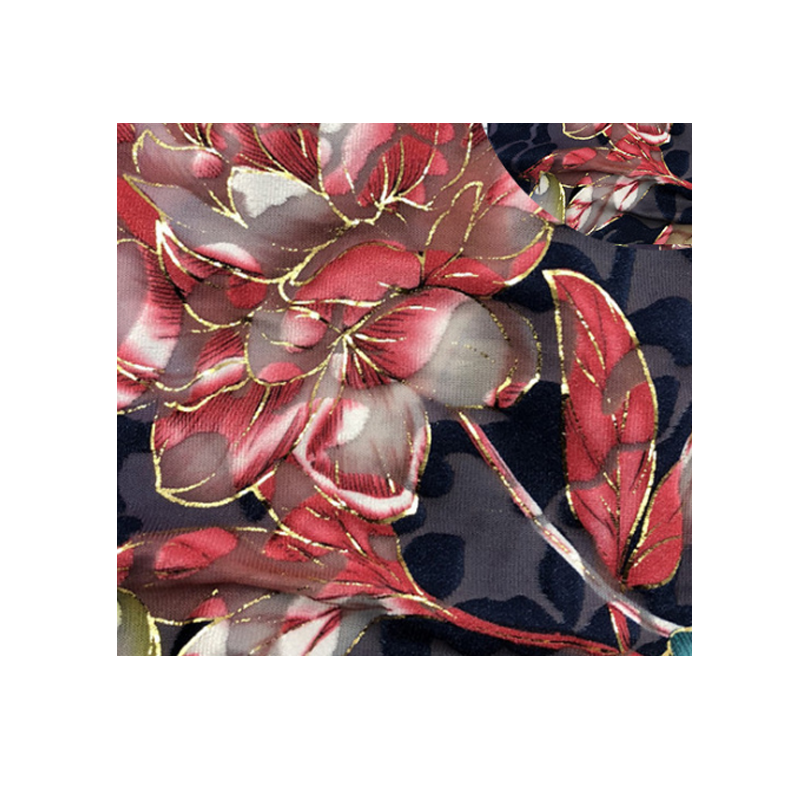 Оптовая продажа бархата из Кореи