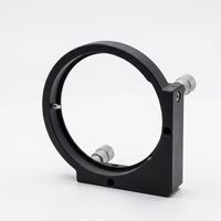 Supports de miroir pour séparateur de faisceau à grande ouverture JK 03BM 103--107 CN/BEI