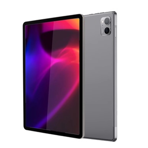 Tablette de jeu haute résolution 10,4 pouces, 12 Go de RAM, 512 Go de ROM, 4G 5G, écran Android 14, batterie 8000 mAh, éducation, octa-core - Product Image 6