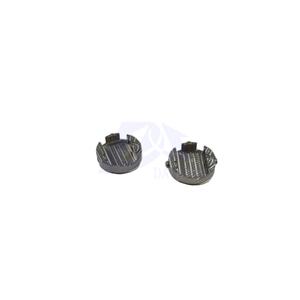 Petites pièces en acier inoxydable usinées CNC pour la fabrication inversée de montres 360 artisanales - Product Image 1