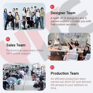 Uniformi da Beach Volley Unisex Personalizzate all'Ingrosso, Nuove Maglie Stampate per Squadre Femminili - Product Image 4