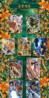 Cartes à collectionner en gros – Nouveauté en direct : Anime Pirate Board