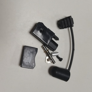 Connettore per Fibra Ottica HITACHI JIS CA7103 <span class=keywords><strong>HCS</strong></span>/PCF CA7003 Utilizzato per Abbinare Dispositivi Ricetrasmettitori in Fibra Ottica PCF - Product Image 3