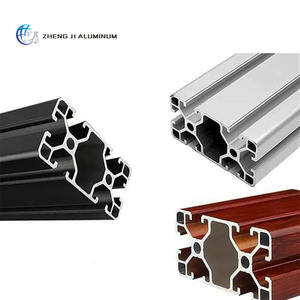 In De Fabriek Aangepaste Cockpitsimulatoren 4080 8040 40120 En 40160 Met Aluminium Geëxtrudeerde Profielframes Voor Sim-Race-Rigs - Product Image 1