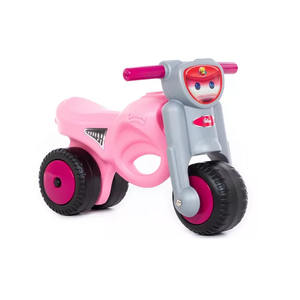 ركلة سكوتر للأطفال الكهربائية التحكم عن بعد لعبة السيارة مع قوالب الحقن - Product Image 4