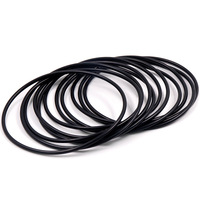 XinErTe Factory Fkm/fpm Joint torique Joint torique haute pression Brown 70 Duromètre Joint torique