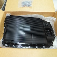 Kit Filter Transmisi Otomatis Bak Oli 24 15 2 333 907 24152333907 untuk BMW Seri 3 E90 X1 X3 X5 X6