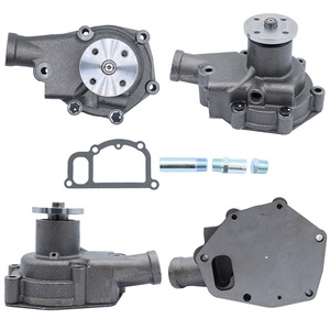 Bomba de agua Mitsubishi ME005183 para camión, pieza de repuesto para motor CW M055F2 - Product Image 4