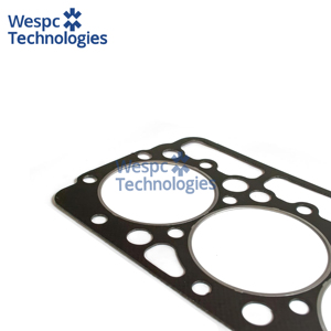 Junta de Culata WESPC 1819547C1 para Motor <span class=keywords><strong>NAVISTAR</strong></span> PERKINS DT466, Tractor, Excavadora, Alto Rendimiento - Product Image 1