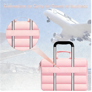 Sac à bandoulière pour ordinateur portable BSCI personnalisé <span class=keywords><strong>360</strong></span> moderne, durable, portable, rembourré, antivol, imperméable, 15-15,6 pouces, sac messager de protection - Product Image 3