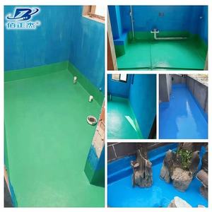 Impermeabilizzante per Calcestruzzo K11 - Vernice <span class=keywords><strong>Impermeabile</strong></span> Universale, Rivestimento in Polvere e Liquido per Cucina, Bagno, Seminterrato, Balcone - Product Image 6