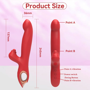 Drop Shipping Realistic Dildo With Suction Base Jelly Big <strong>Sex</strong> Toys for Woman Penis Erotic <strong>Sex</strong> <strong>Shop</strong> <strong>Online</strong> Retail% - Product Image 4