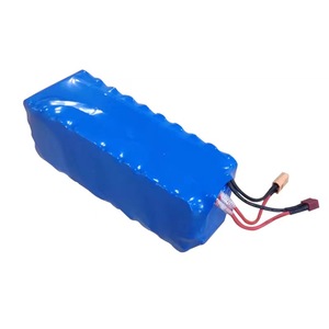 จักรยานไฟฟ้าแบบกำหนดเองได้ แบตเตอรี่ 36v 20ah ชาร์จใหม่ได้ แบตเตอรี่ลิเธียมไอออน Lifepo4 - Product Image 4