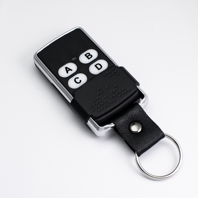 SMG-2055 Universal Multi-frequency Garage Controller 280mhz 868mhz Gate Remote Fixed Rolling Code Control Duplicator