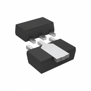 ทรานซิสเตอร์ 2SB1132T100R TO-243AA ชิ้นส่วนอิเล็กทรอนิกส์ มีสินค้าในสต็อก - Product Image 1