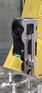 Tragbarer Inspektions roboter mit 15kg bis 30kg elektronischer Preis skala 220V Spannungs kalibrierung roboter - Product Image 3