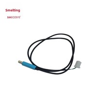 Cable USB de depuración programable para controladores VOTOL EM150-2, EM200-2, EM260, EM260S, EM350, fabricado en China continental