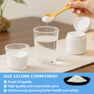 Поставка с завода ISO, оптовая продажа, лучший порошок для сушеной кокосовой воды, цена, кокосовый порошок - Product Image 5