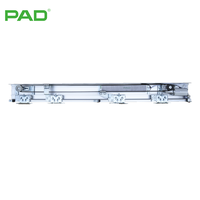 Operator pintu Sensor geser otomatis