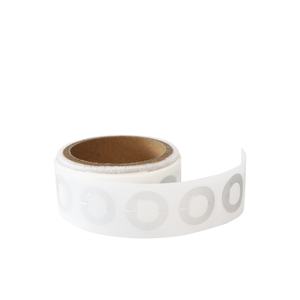 GSC-N30D Inlay NFC personnalisé 13,56 MHz pour contrôle d'accès et paiement rapide, usage hôtelier, étanche, forme ronde 20 mm - Product Image 4