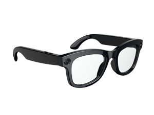 Gafas inteligentes con cámara de 5MP: traducción en tiempo real impulsada por IA y reconocimiento de objetos - Product Image 6