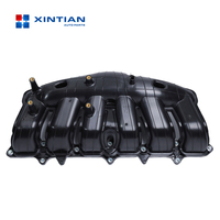 Nouveau collecteur d'admission d'air 615-567 8890178000/89017551 Compatible avec BR GMC Envoy Oldsmobile Bravada Isuzu Ascender