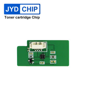 Puce de toner W1336A W1336X pour cartouche HP E877 E82660 E82670 E826 M42623 M42625 M438 <span class=keywords><strong>M440</strong></span> Réinitialisation de la puce 1336 - Product Image 3