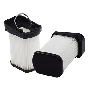 Filtre HEPA XFFWV400 pour aspirateur à main Shark, filtres de remplacement lavables, paquet de 4, usage domestique - Product Image 3