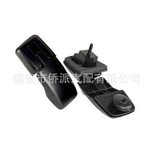 Charnière de fenêtre 924-124 en acier, installation facile, pour Ford YL8Z78420A68BA YL8Z78420A69BA - Product Image 3