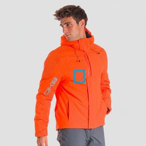 Abbigliamento Cortina uomo sci e neve JKT - Product Image 2