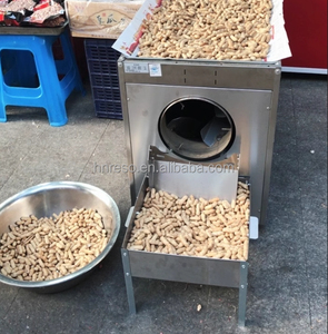 Industrial 30kg Roasted Coffee Chestnut <strong>Roasting</strong> <strong>Machine</strong> for <strong>Nuts</strong> Sesame Peanut Roaster - Product Image 2