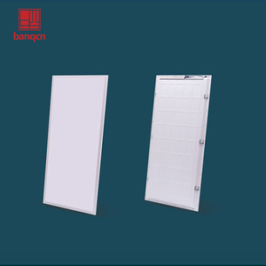 Banqcn ofis temiz oda akıllı 60x120 ince tavan aydınlatmalı Led Panel AYDINLATMA hastane tozsuz atölyeler için - Product Image 2