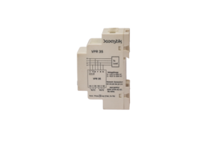 High Performance Voltage Monitoring <b>Relay</b> for Industry Industrial Voltage <b>Relay</b> with Durable Housing Designed - Product Image 2