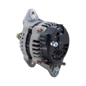 4B3.9 ISF3.8 QSB3.9 ISBE4 ISB Diesel Các Bộ Phận Động Cơ 12V 160A <span class=keywords><strong>Alternator</strong></span> 3972734 5282839 5260128 4936878 Cho <span class=keywords><strong>Cummins</strong></span> - Product Image 3