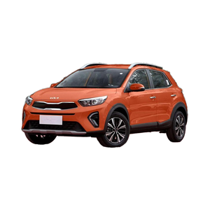 <span class=keywords><strong>Kia</strong></span> Yirun Fun Version 2021 d'<span class=keywords><strong>occasion</strong></span>, petit <span class=keywords><strong>SUV</strong></span> avec moteur essence 1.4L CVT, sièges en cuir, conduite à gauche, dépôt inclus - Product Image 3