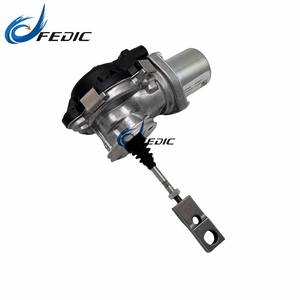 เทอร์โบแอคชูเอเตอร์ MGT1752S 06K145613C สำหรับ VW Beetle Golf VI <span class=keywords><strong>KW</strong></span> <span class=keywords><strong>Scirocco</strong></span> III Audi Q3 2.0 TFSI culb 8UB 8UG 132 162 <span class=keywords><strong>KW</strong></span> 2015-2018 - Product Image 3