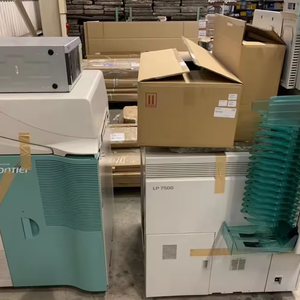 เครื่องล้างภาพดิจิตอล <span class=keywords><strong>Fuji</strong></span> Frontier LP7500 ปรับสภาพใหม่เต็มรูปแบบ - Product Image 1