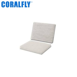 BOA91595 CAF24011 PA5494 P614226 AF26428 PA11086 24595 <b>Truck</b> Cabin Air Filters for <b>Freightliner</b> - Product Image 2