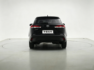 Toyota Corolla Cross 2023 2.0L CVT Essence SUV L2 avec assistance <span class=keywords><strong>au</strong></span> conducteur, occasion, 5 places, SUV familial compact - Product Image 4