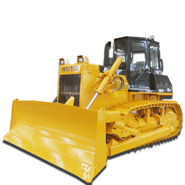 Heavy-Duty Bulldozers HE-231