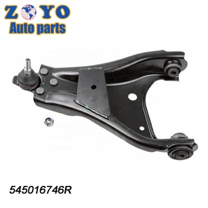 545016746R 545019969R Braccio di Controllo Inferiore Anteriore del Sistema di Sospensione <span class=keywords><strong>Auto</strong></span> per <span class=keywords><strong>Dacia</strong></span> 2016 - Product Image 6